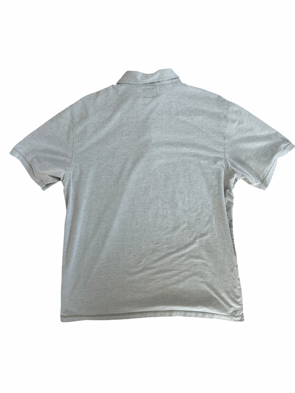 Linksoul Men's Tempus Fugit Performance Polo - Picture 2 of 5